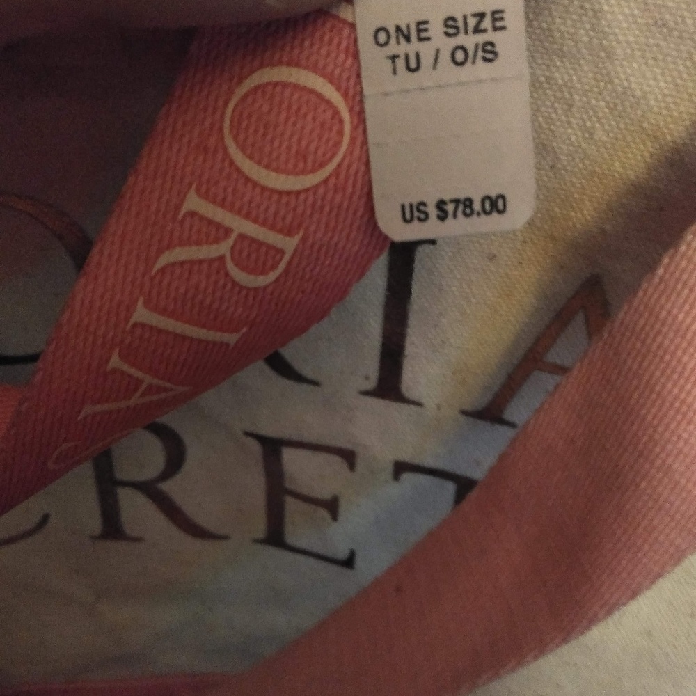 NWT Victoria Secret cooler bag combo